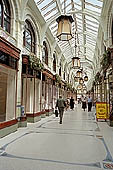  Norwich, Royal Arcade - Coleman's Mustard Shop